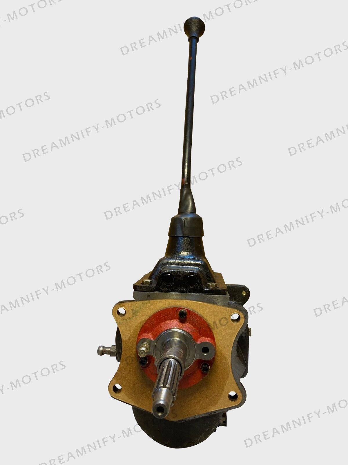 For Willys Jeep CJ5 CJ3A CJ T-90 A 3 Speed Manual Transmission