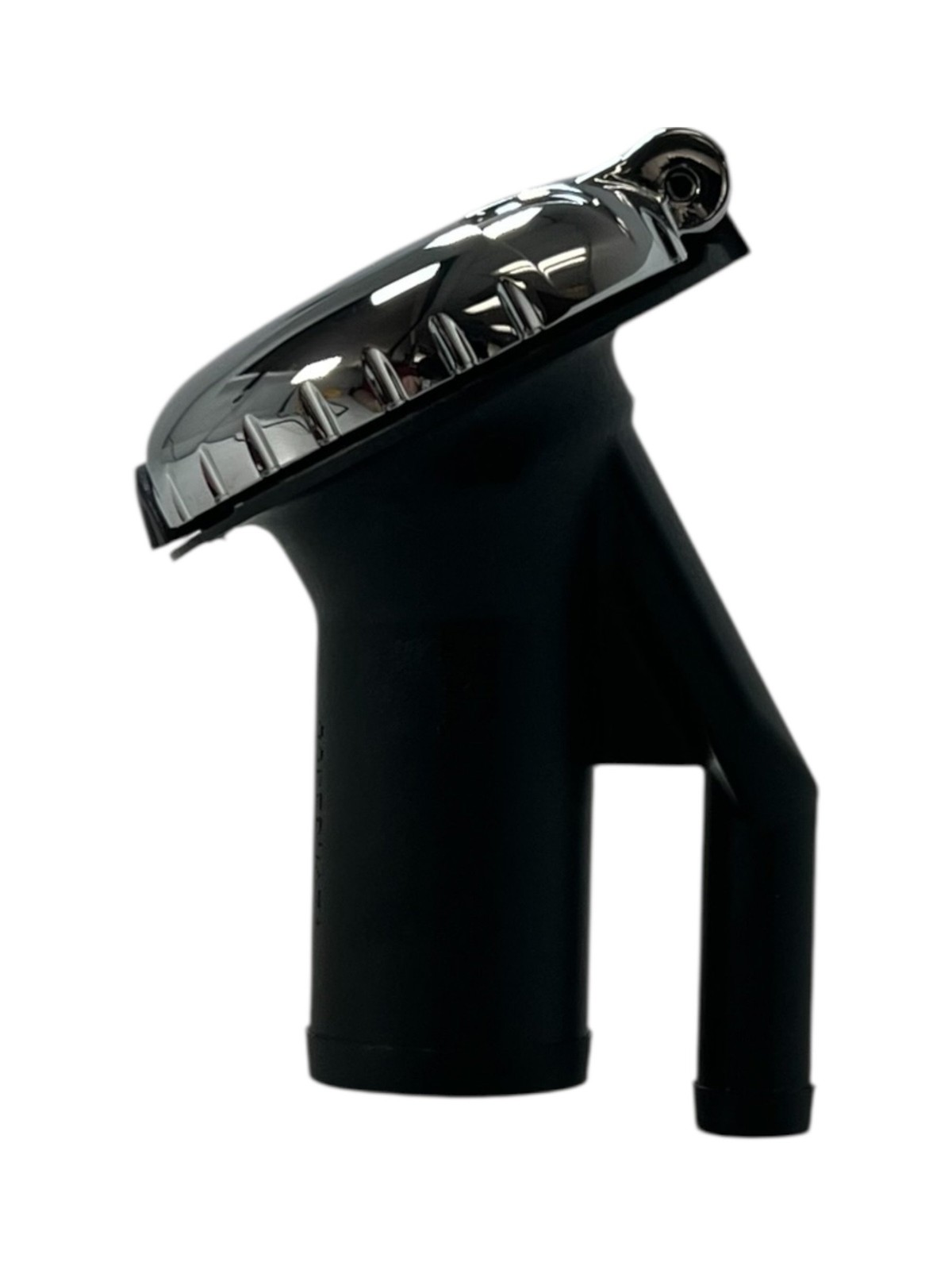 Attwood Marine EPA-ATW-313, Self Venting Gas Deck Fill, Hose 1 1/2in OD, NEW