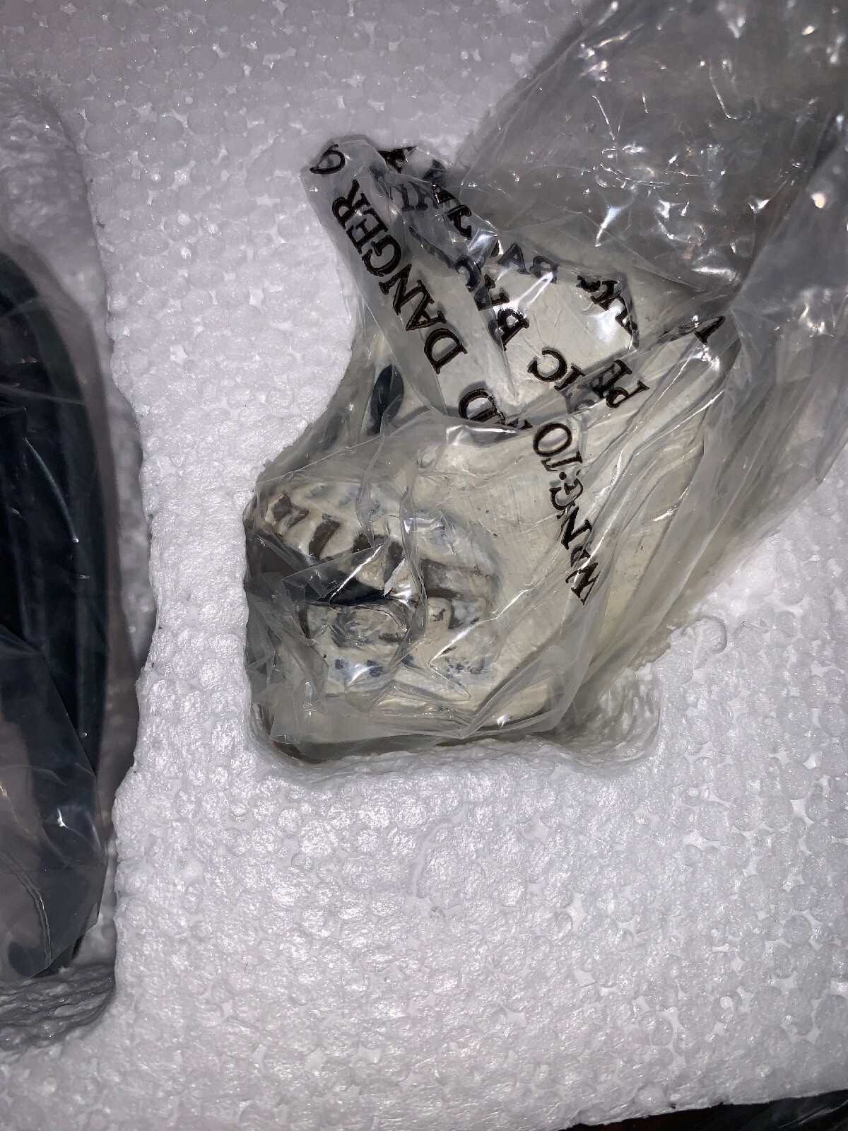 NIGHTMARE BEFORE CHRISTMAS Wooden SIGN Hanging Ornaments NECA Bat Pumpkin Skull