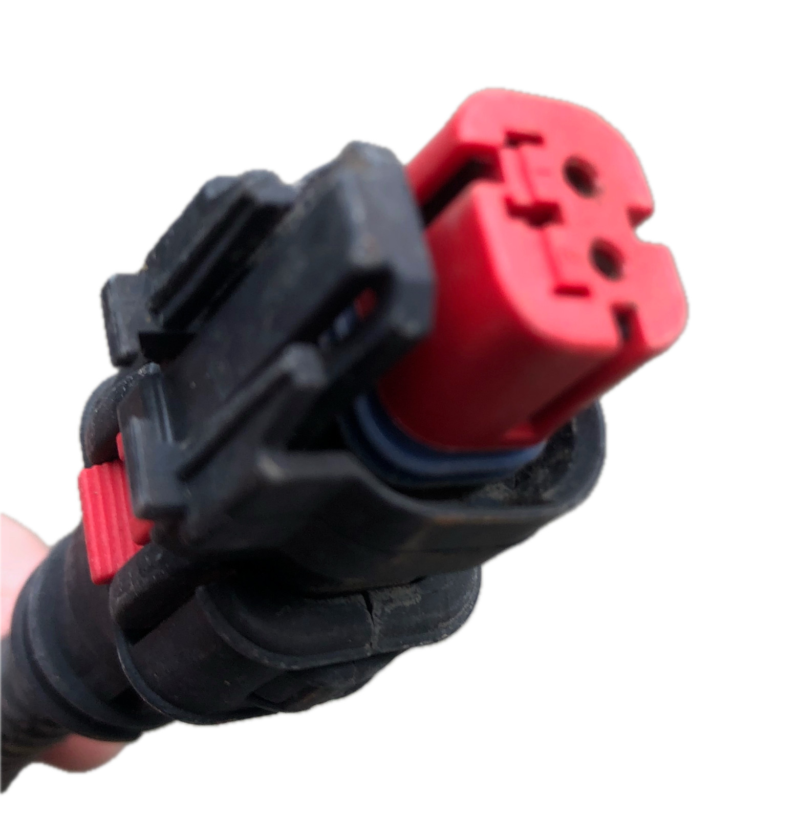 John Deere AKK25222 Electrical 12V Chassis Wiring Harness Self-Propelled Sprayer