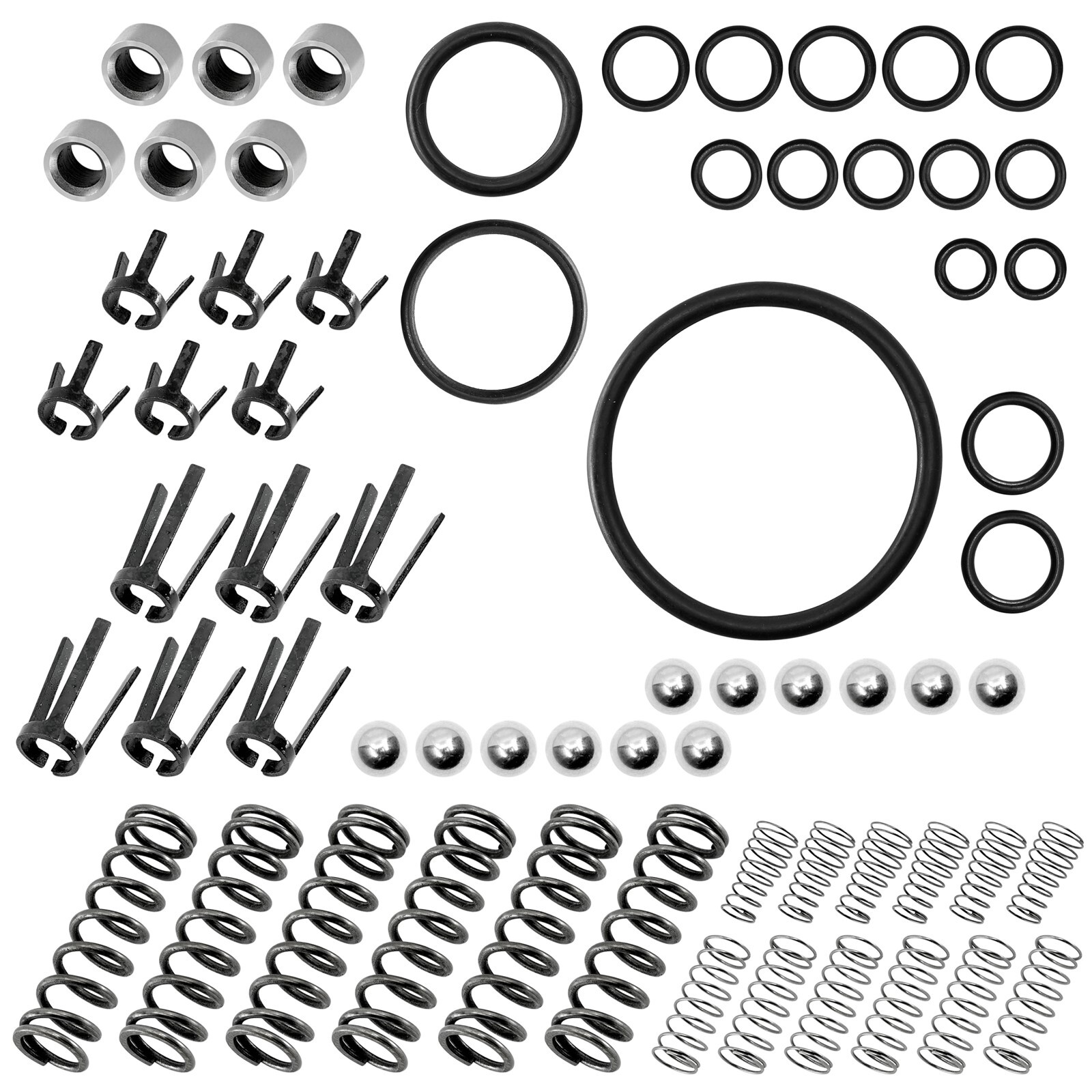 Hydraulic Pump Repair Kit for Ford/ New Holland NAA 501 600 601 700 701 800 801