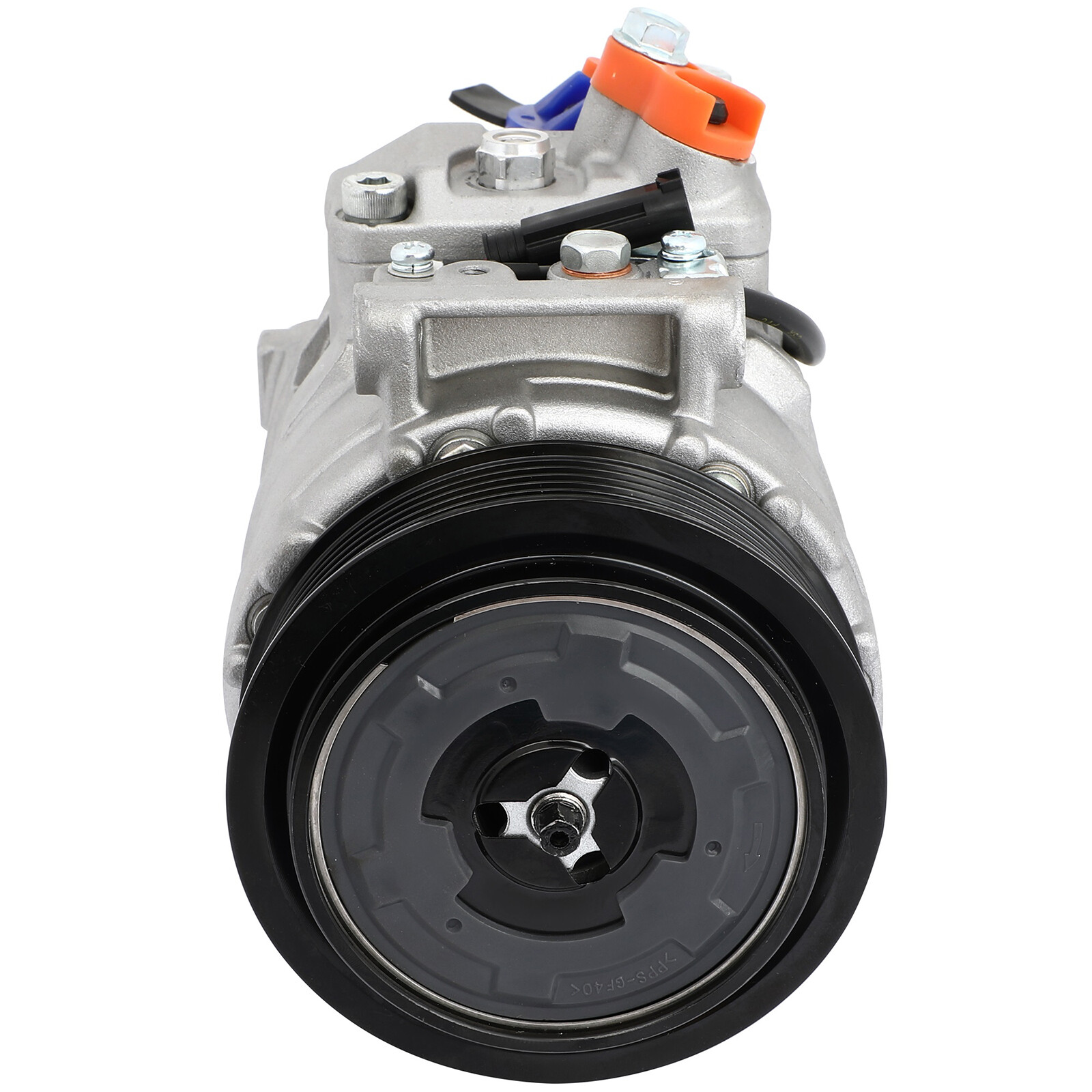 A/C AC Compressor FOR 03-12 Mercedes-Benz ML350 R350 CLS550 GL550 5.5L CO10807JC