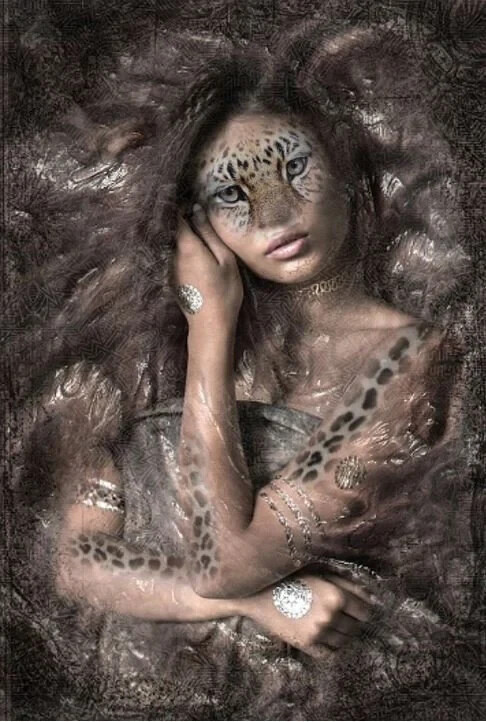 Become a Shapeshifter Spell