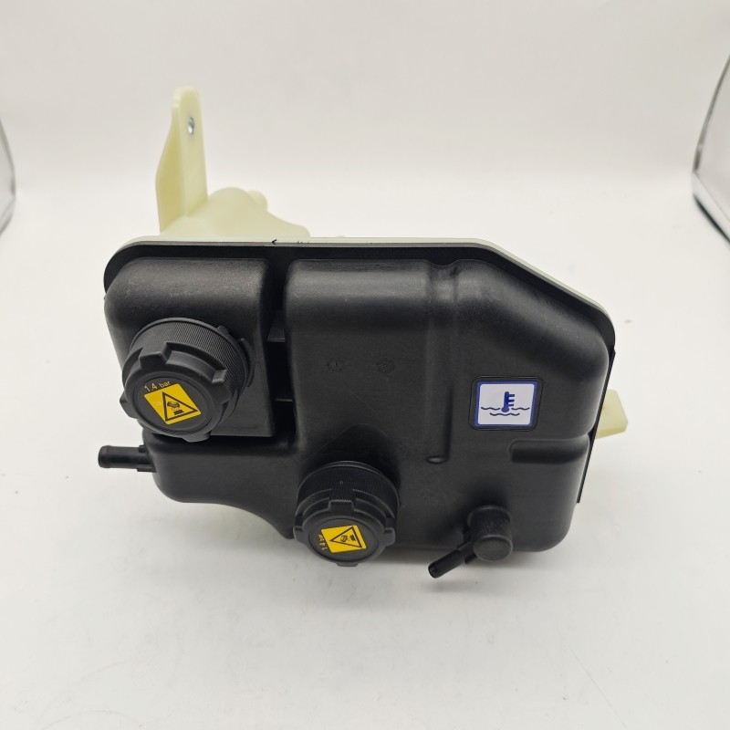 Expansion Tank Assembly For Maserati Ghibli Quattroporte & Levante 670031651