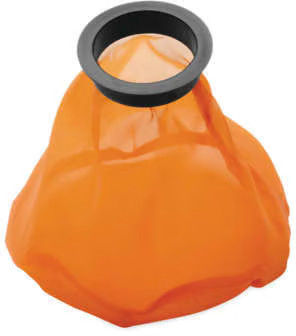 Twin Air Large Fuel Tank Filter 160650 631719