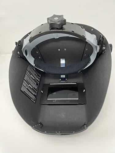 Jackson Safety 14532 490P Fiber Shell Welding Helmet