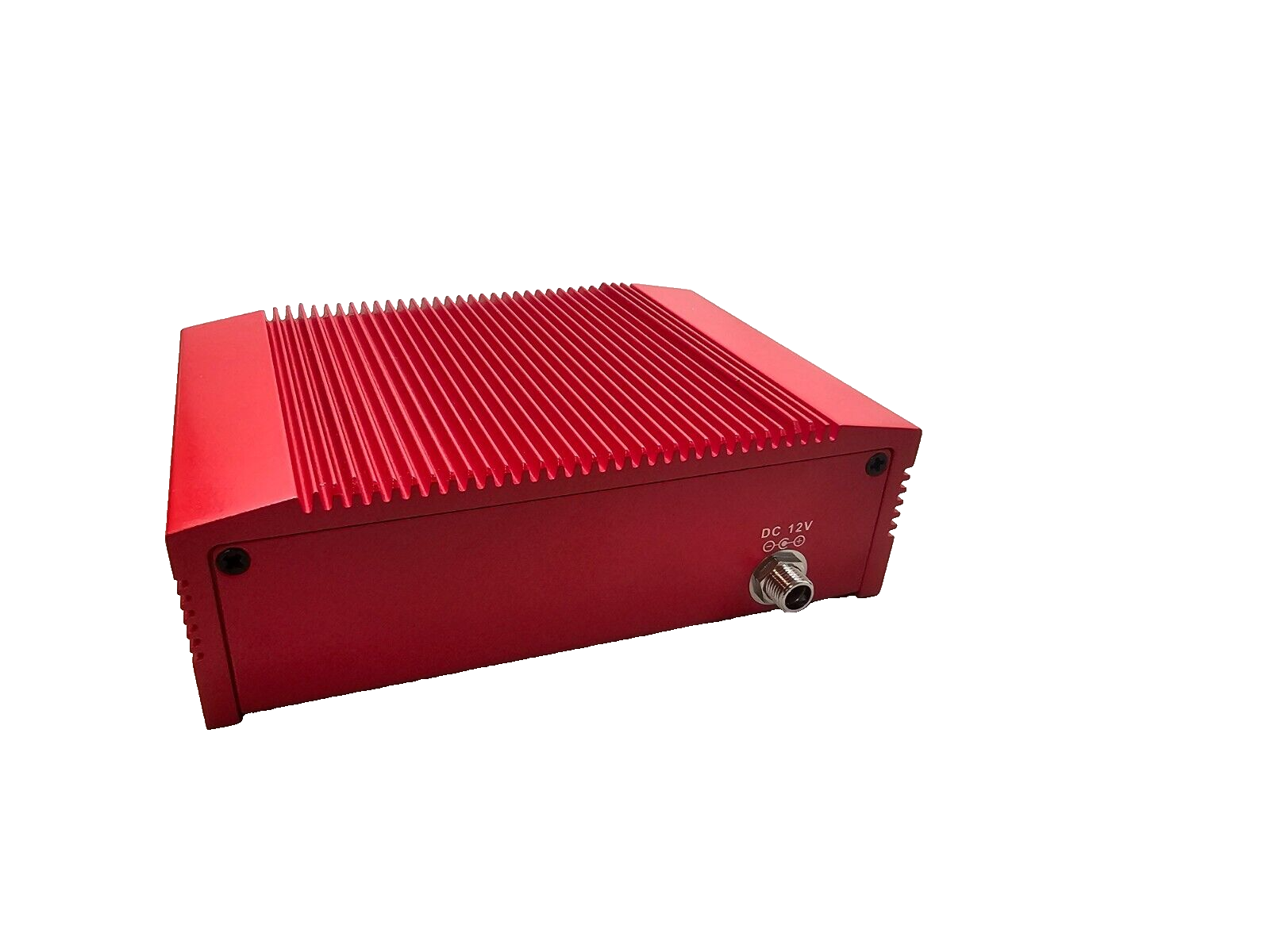 New Advantech ARK-1123 Industrial PC J1900 1.9Ghz 8GB/128GB, No OS, READ DESC!