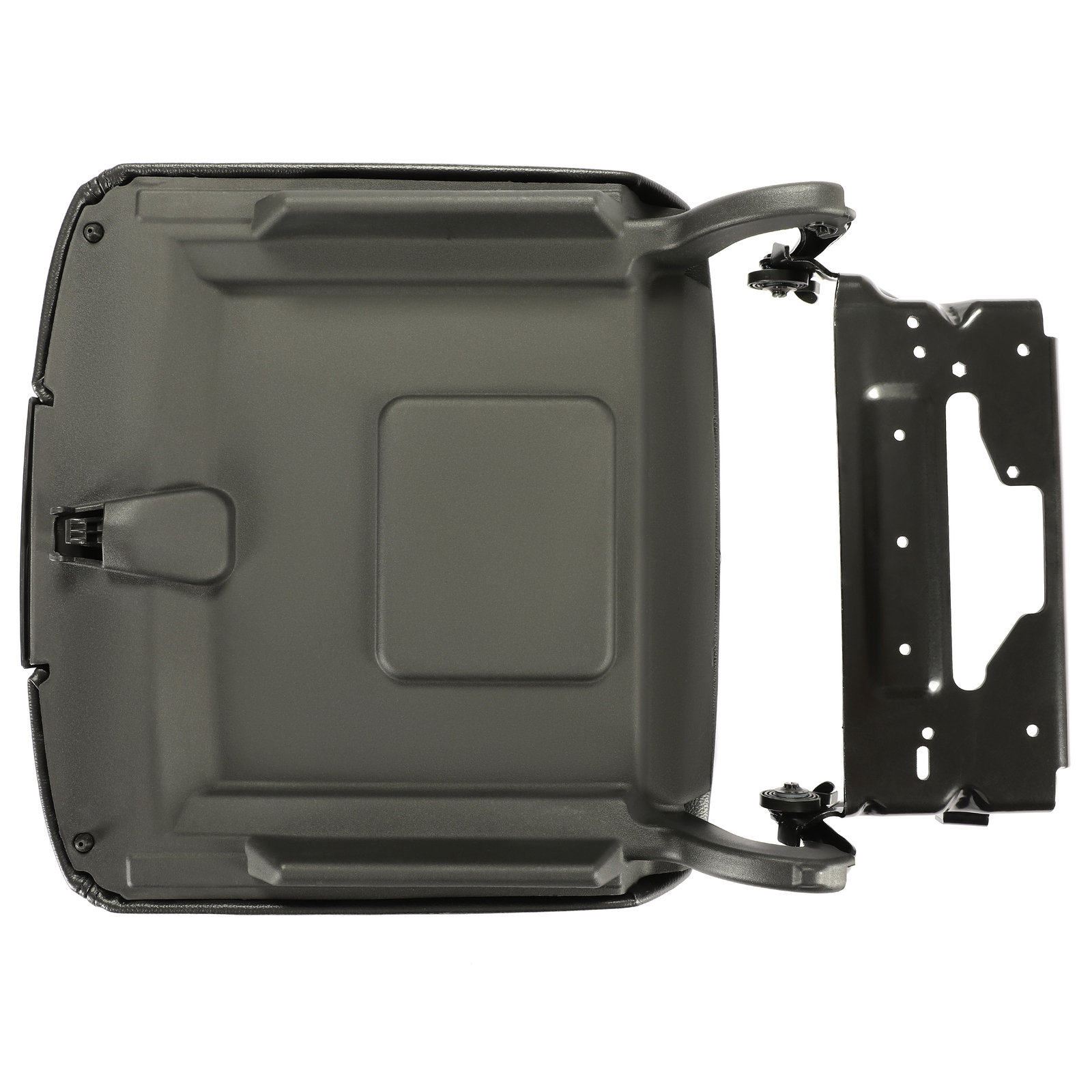 For 2015 2016 2017 2018 2019 GMC Yukon XL Center Console Armrest Lid