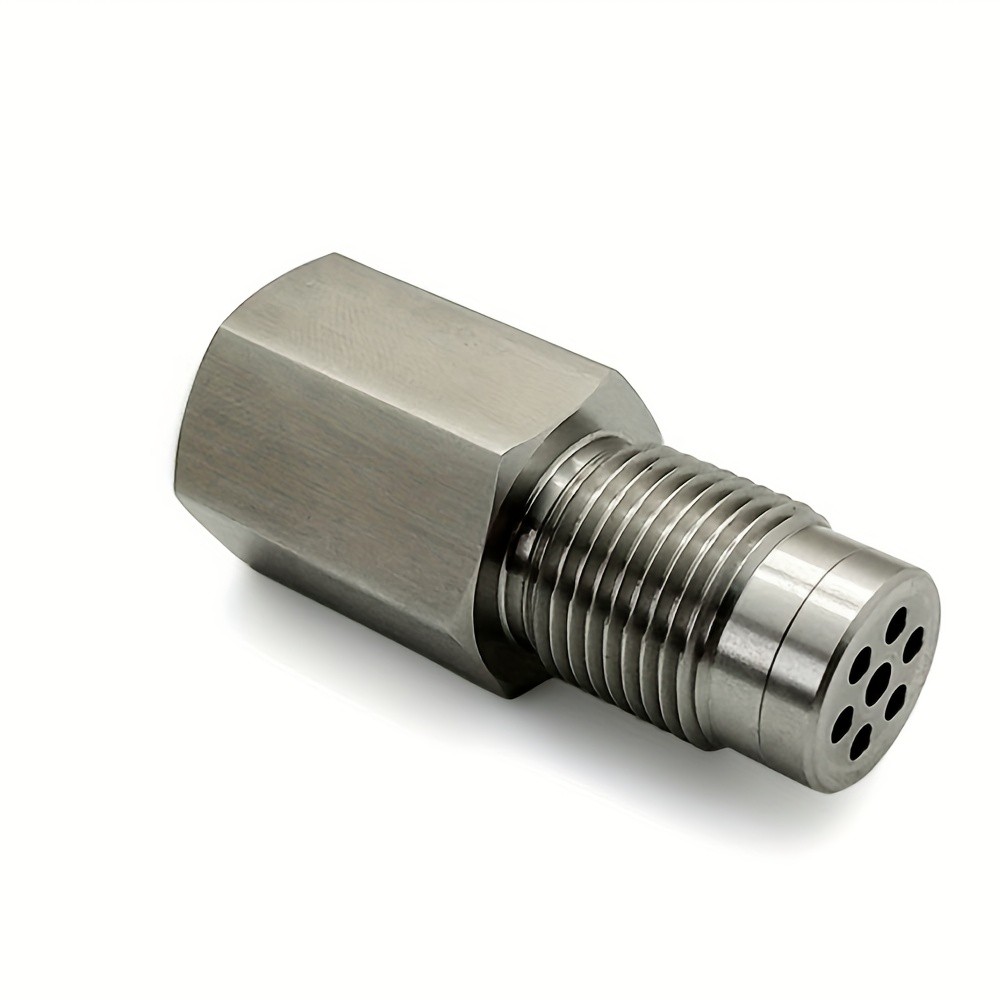 Space Saving Flexible Stylish 2PCS Ternary Expansion Connector for Oxygen Sensor