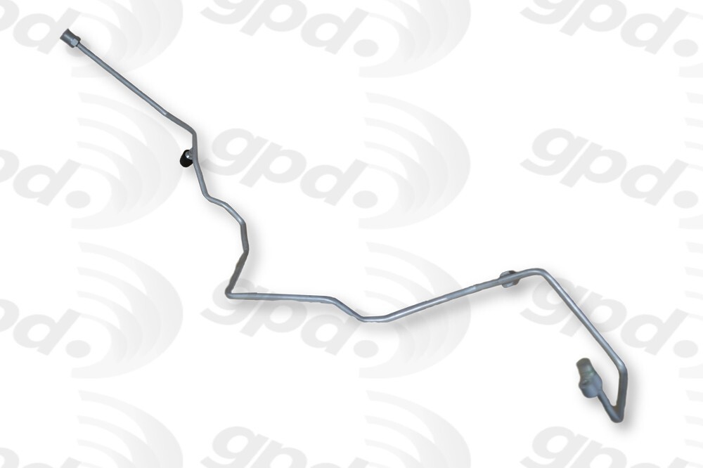 A/C Refrigerant Liquid Hose For 2013-2015 Honda Civic Sedan 1.8L 2014