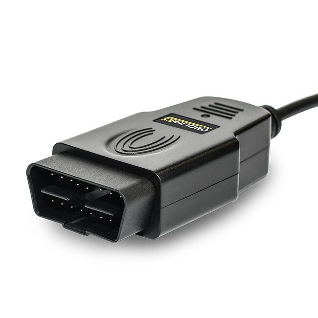 ScanTool OBDLink EX 425801 OBD-II / OBD 2 Scan Tool USB with OBDwiz Software