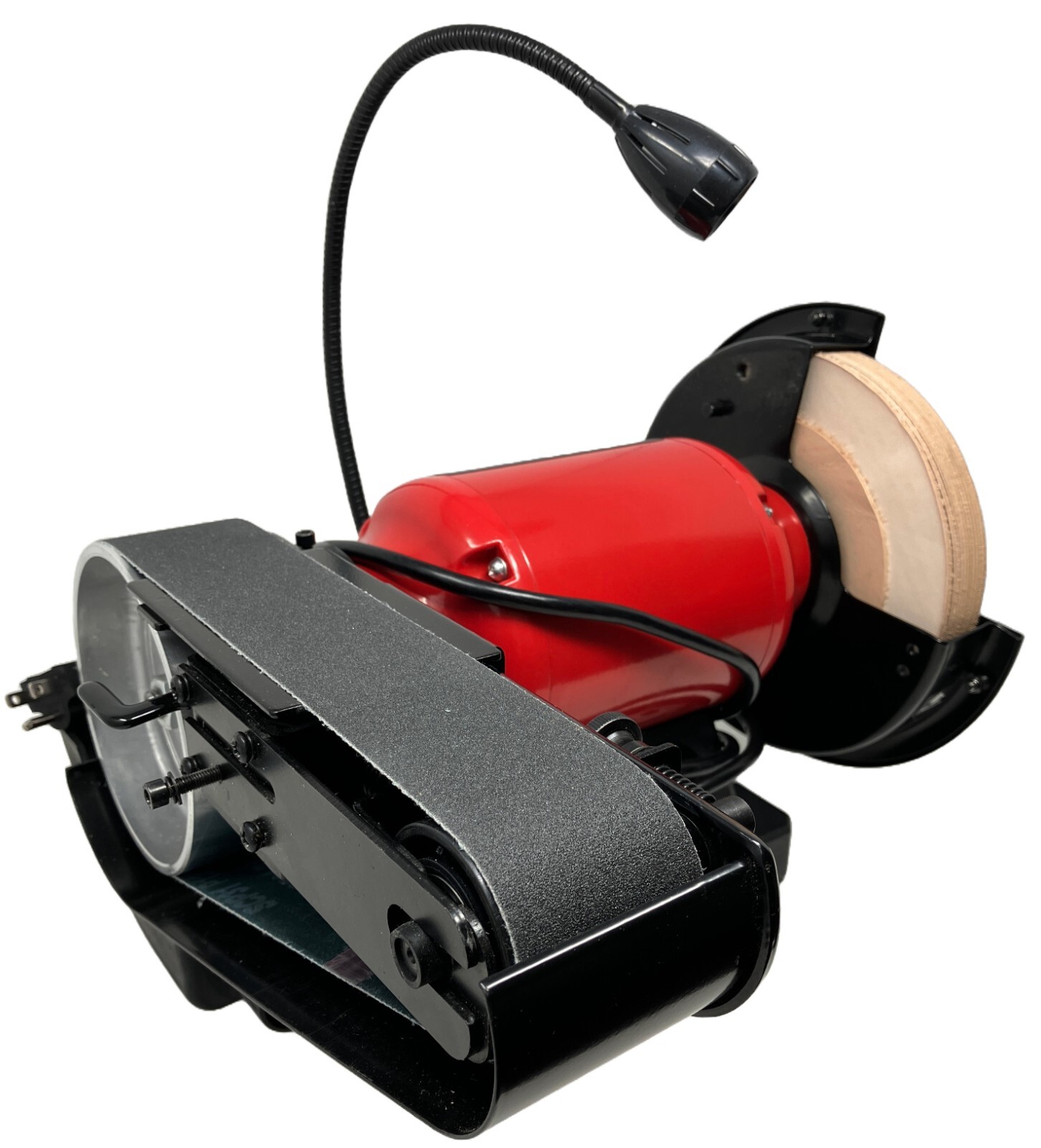 2X28 Sanding Belt Assortment 10 Pack Silicon Carbide Grain