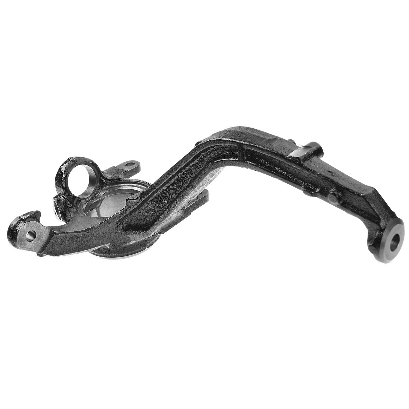 Front Right RH Steering Knuckle for Honda Accord 1998-2002 L4 2.3L 51210S4KA00