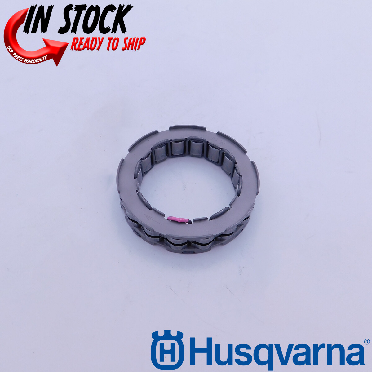 HUSQVARNA KTM STARTER CLUTCH FREEWHEEL ONE WAY BEARING 7924002600 OEM NEW
