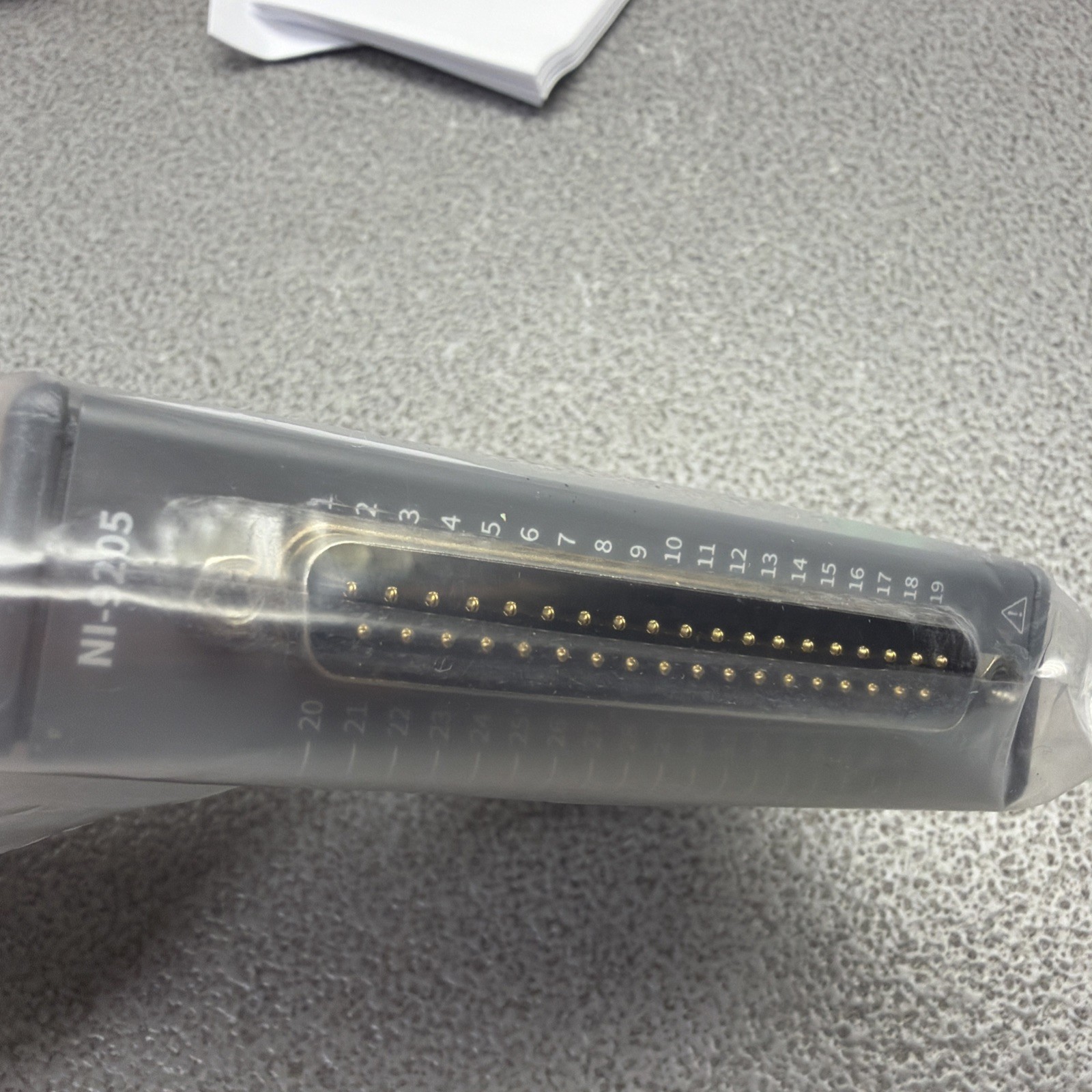 NATIONAL INSTRUMENTS 779357-01 MODULE