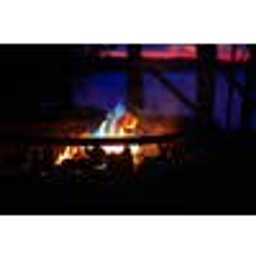 Northern Lights - Fire Color Cones