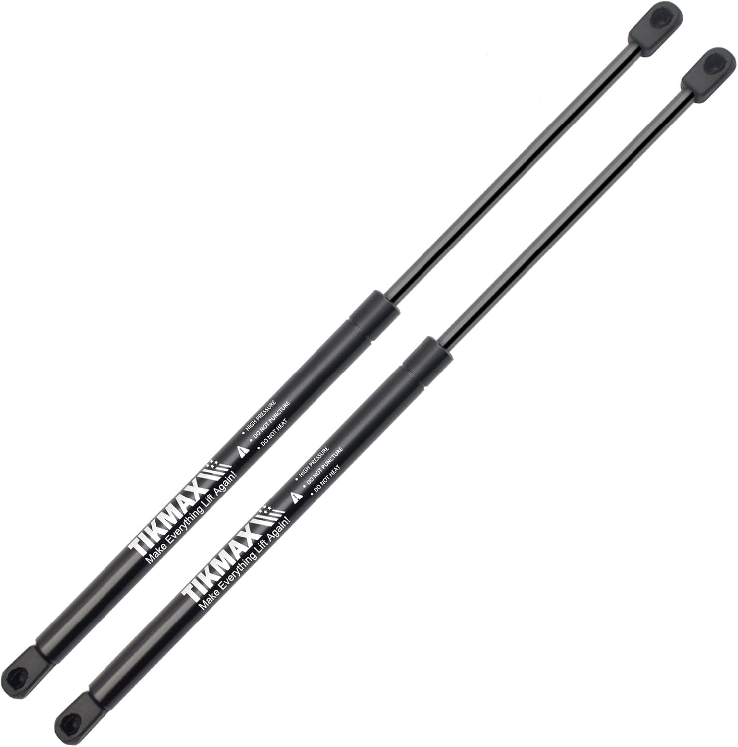 Rear Hatch Liftgate Struts for Honda CR-V 2007-2011, Replaces 6179 74820-SWA-A01