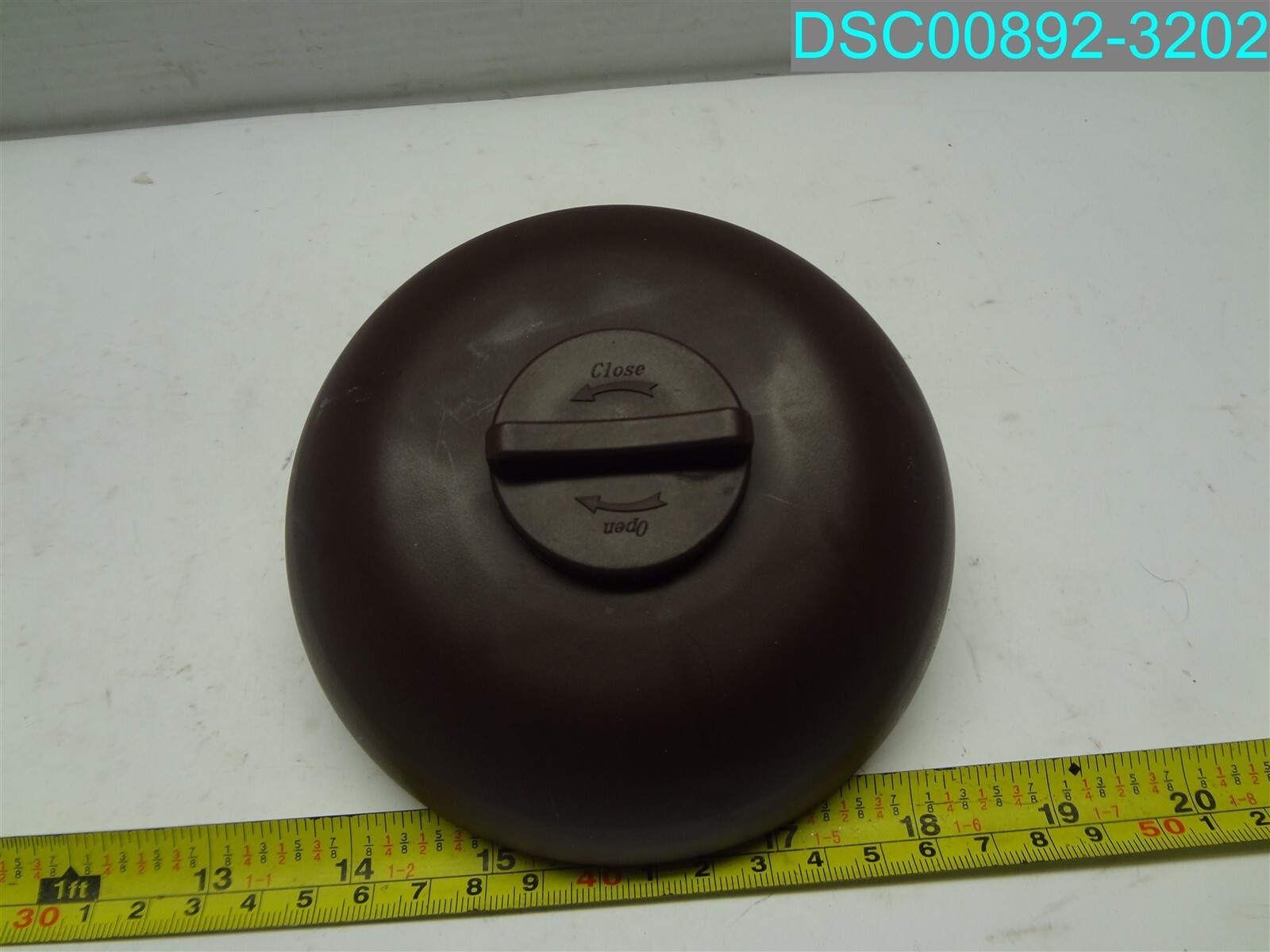 11ft Solar LED Umbrella – Solar Panel FY21 SERIES