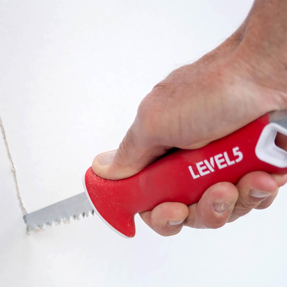 LEVEL5 Drywall Tools 14 Piece Finishing Hand Tool Set | 5-610