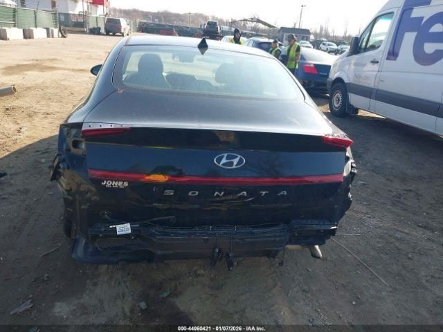 SONATA 2020 Glove Box 3175867