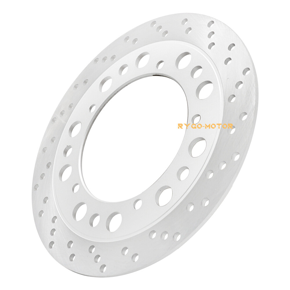 Front Brake Disc Rotor for Honda Shadow 500 700 800 Ascot 500 VT500 VT700 VT800