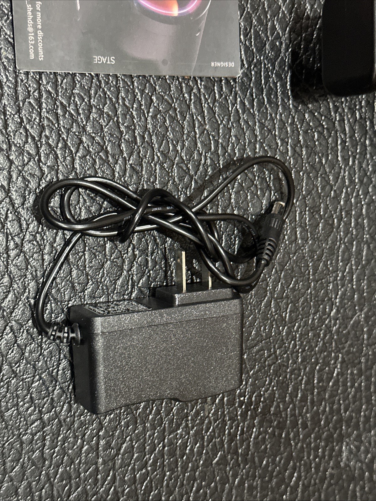 SHEHDS Rechargeable RGB Confetti Cannon w/ LED Effects 20-26ft Party Event