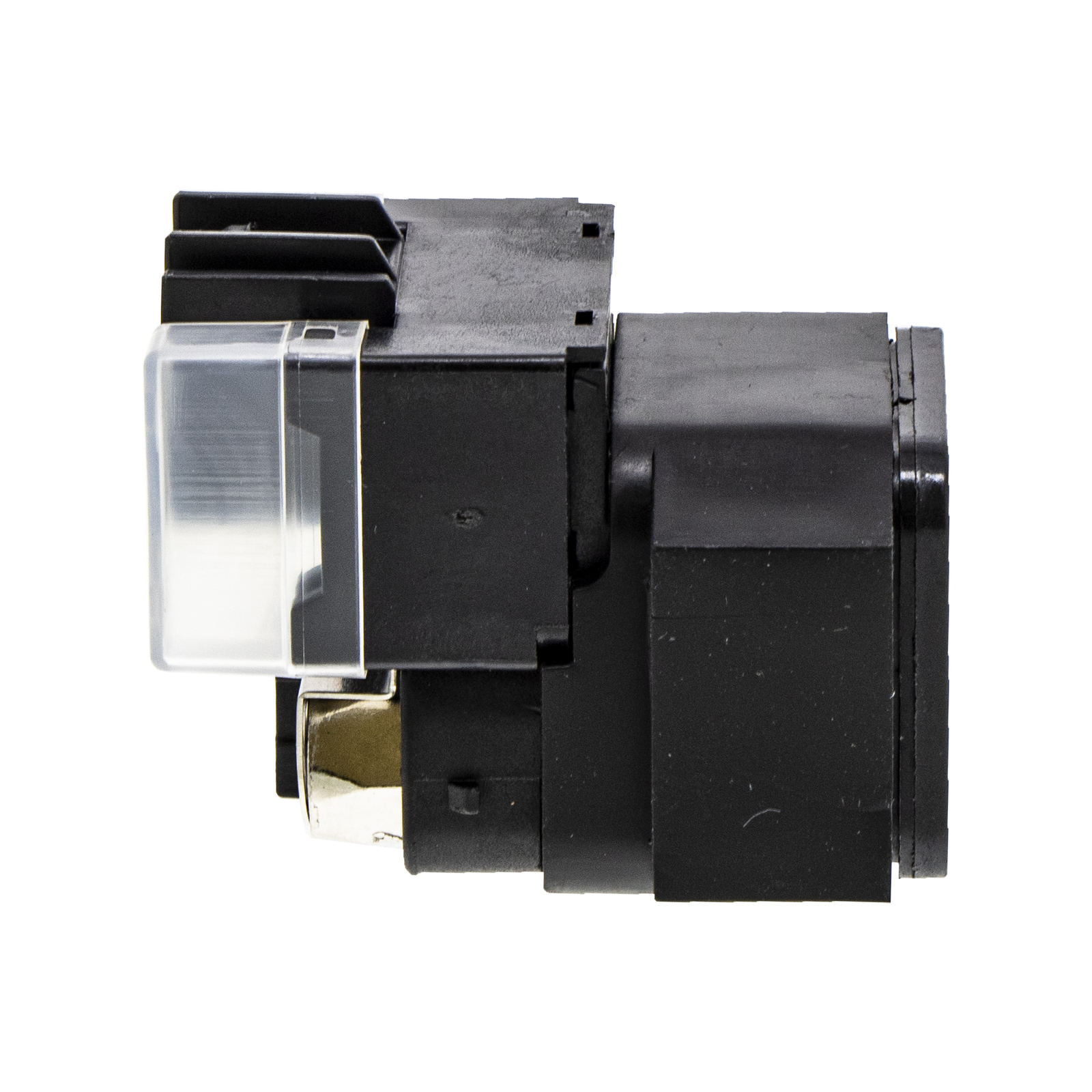 NICHE Starter Solenoid Relay Switch for Yamaha 3B4-81940 Kodiak Grizzly 700 550