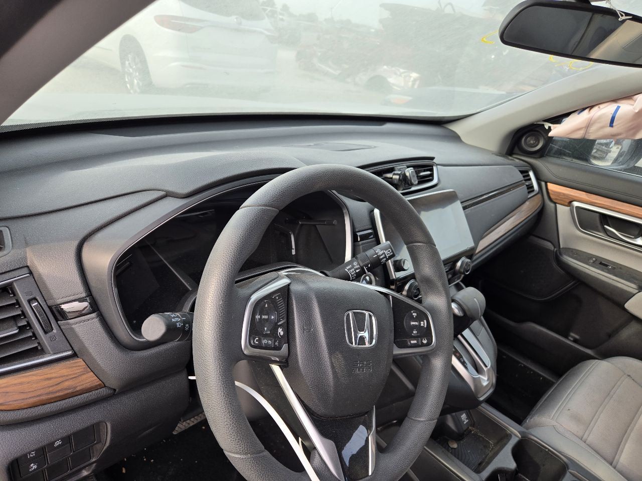 2018-2022 Honda CR-V 7" Display Screen w/o Navigation