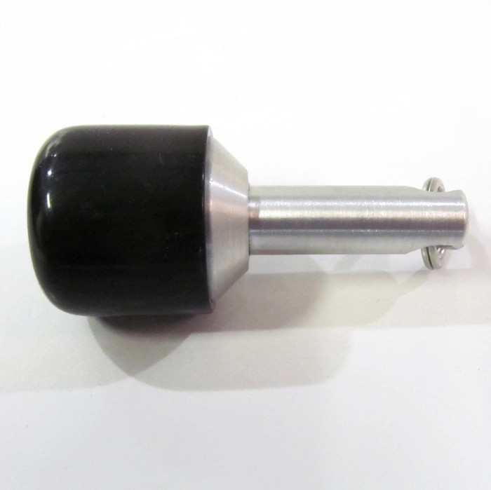 Metal Testing & Pickup Magnet Gold Silver Test 30 lb Rare Earth Neodymium KM04.5