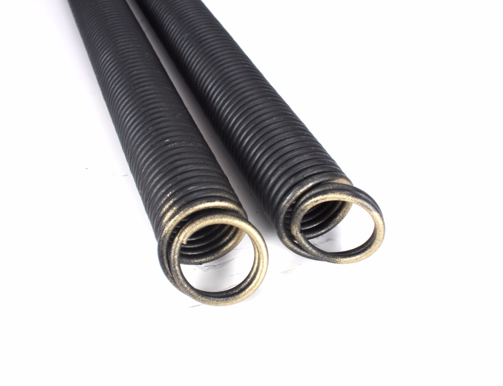 Garage Door Extension Springs for 8' High Overhead Door - Select Door Weight