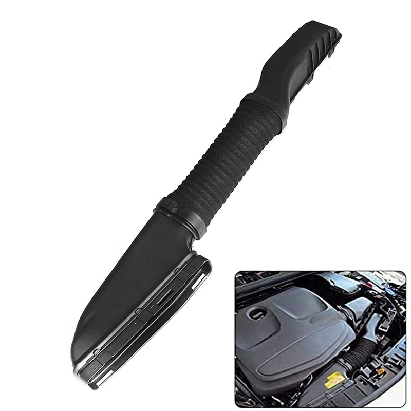 For 2014-2018 Mercedes-Benz CLA250 Air Cleaner Intake-Inlet Duct Hose 2700900382