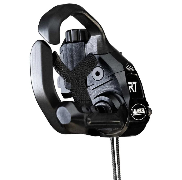 Hamskea R7 Arrow Rest RH