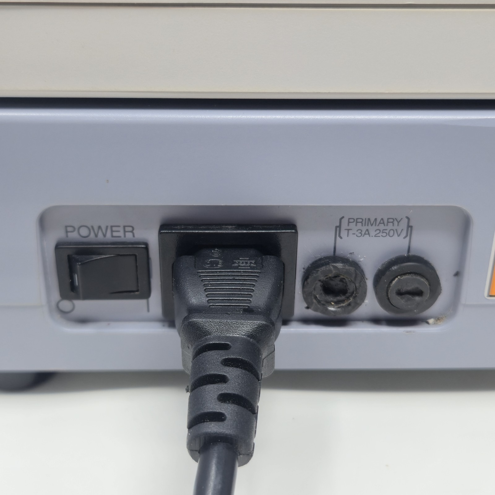 Topcon KR-8800 Auto Refractor/ Keratometer - Tested Working Excellent Condition