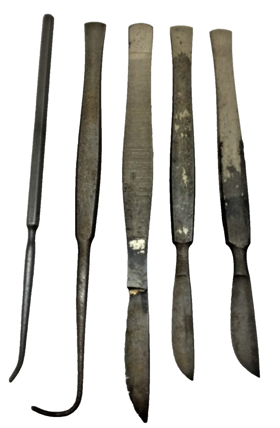 Antique Surgical Tools Lot Koch Germany