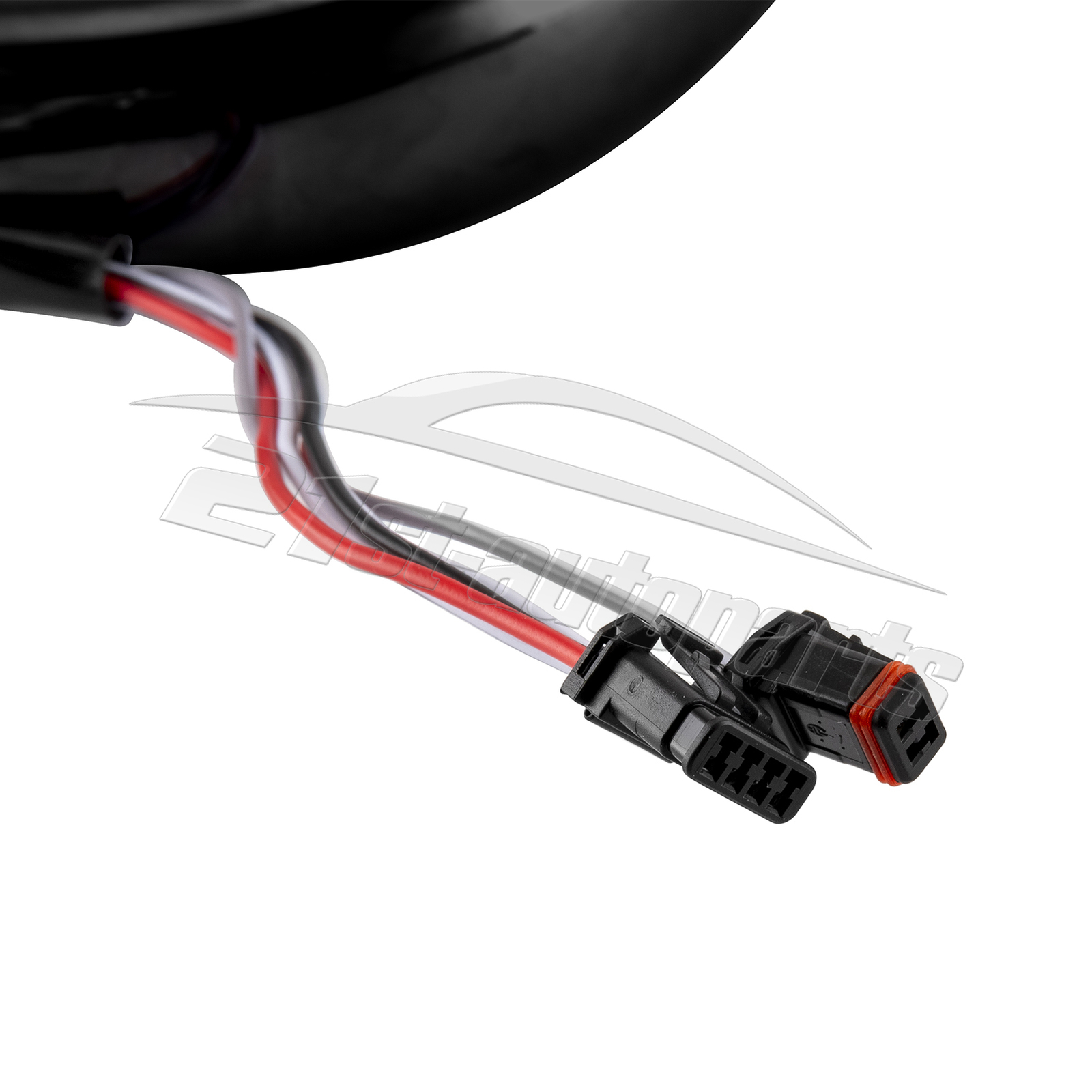 Pre-Wired 12" Meathook Bar Handlebar For Harley Street Glide Special 2014-2023