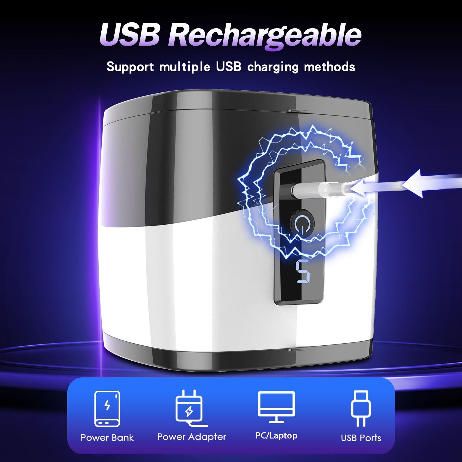 Male Masturbaters Automatic Handsfree Rotating Thrusting Cup Stroker Men Sex Toy