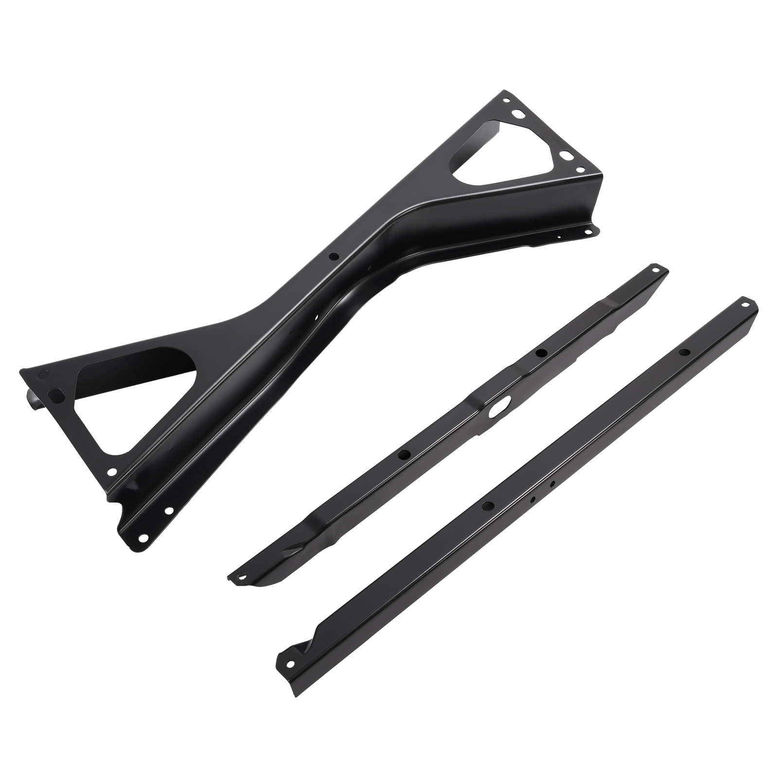 Frame Crossmember For Chevy Silverado/ GMC Sierra 1500 2500 3500 Sparetire 88-98