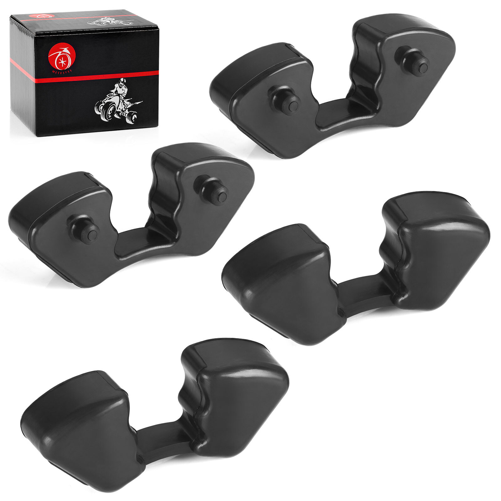 Rear Rim Wheel Cush Drive Sprocket Carrier For KAWASAKI Ninja ZX6R RR 92160-1485