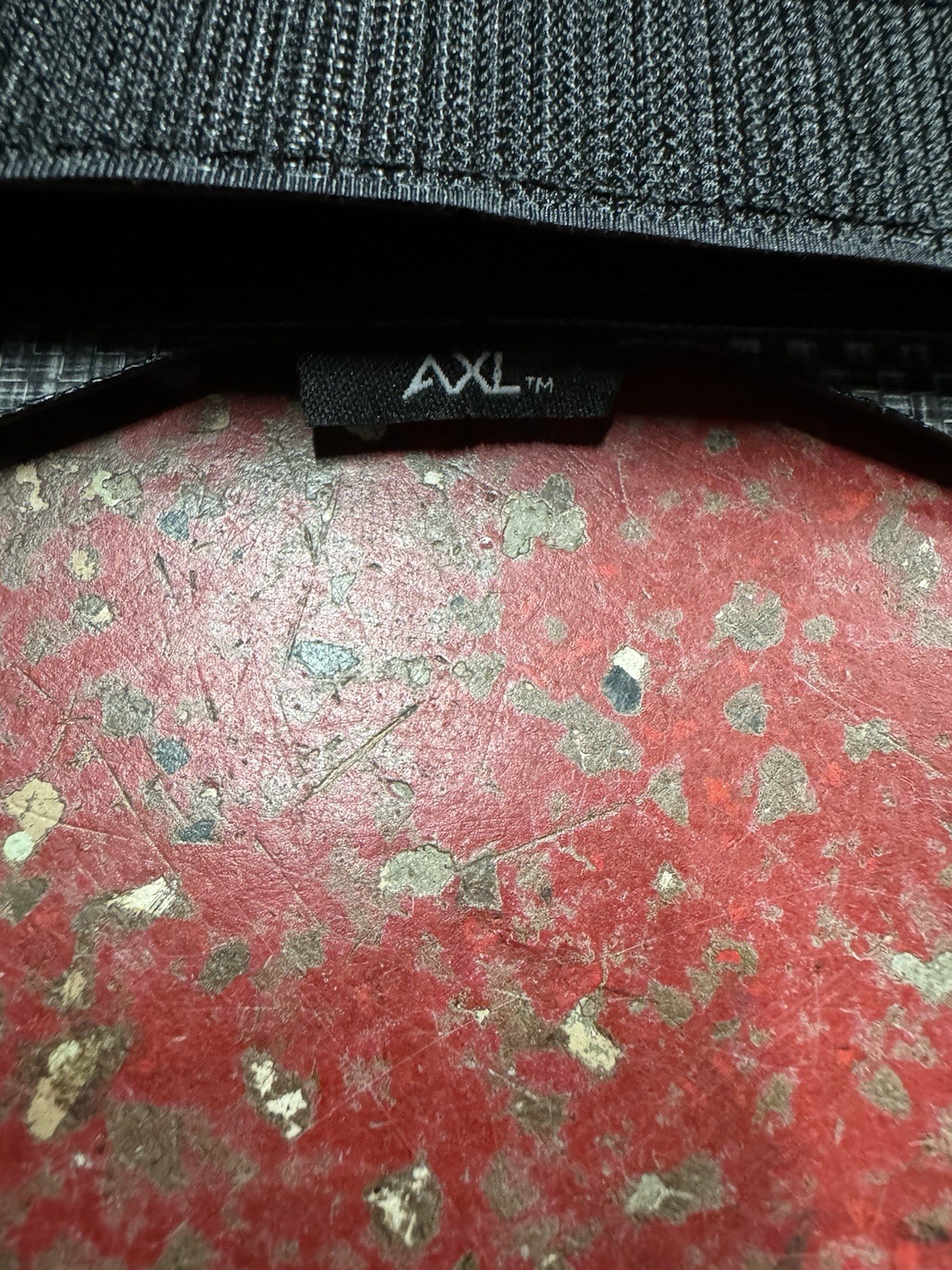 AXL Advanced Admin Zipper for JPC 1.0 2.0 Medium M Black