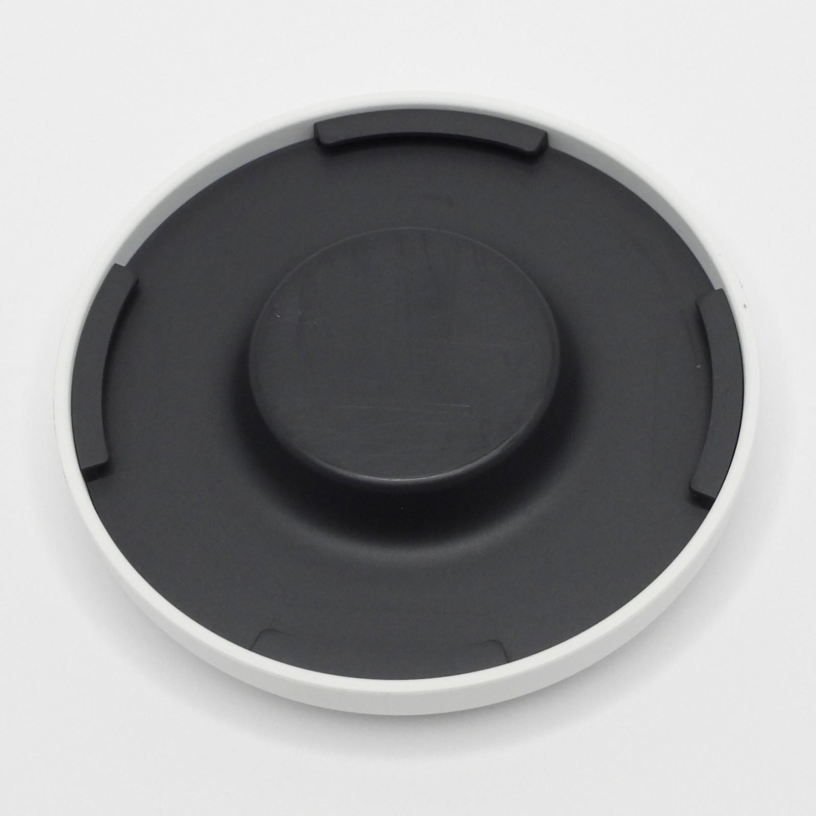 Google Nest Wire Free Security Indoor/Outdoor Camera (Snow) G3AL9