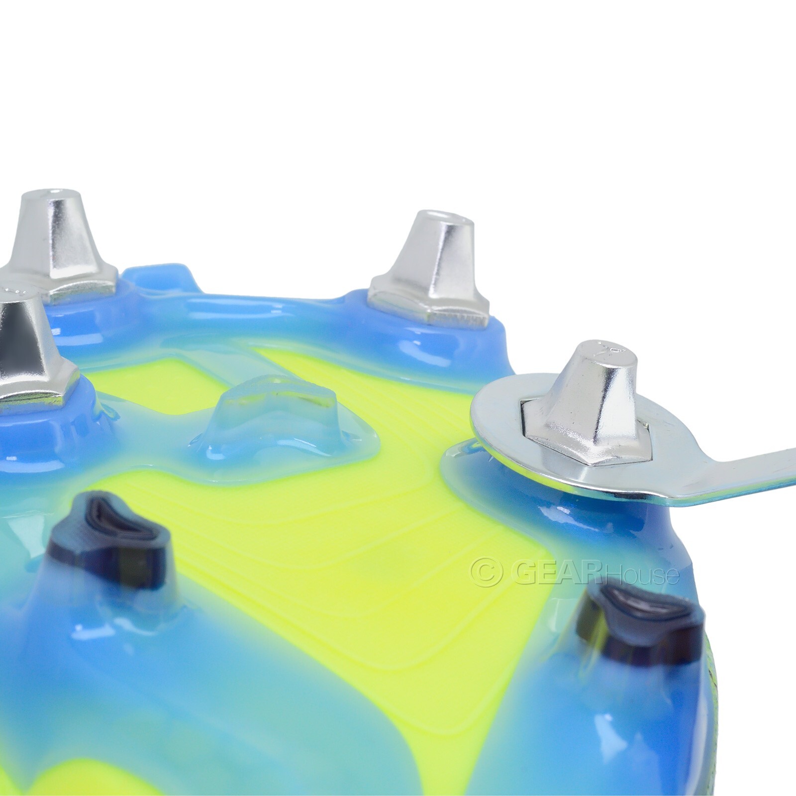 Soccer Cleat Wrench SG Stud Tool Hex Key, Pack of (2), fits Nike Puma Adidas