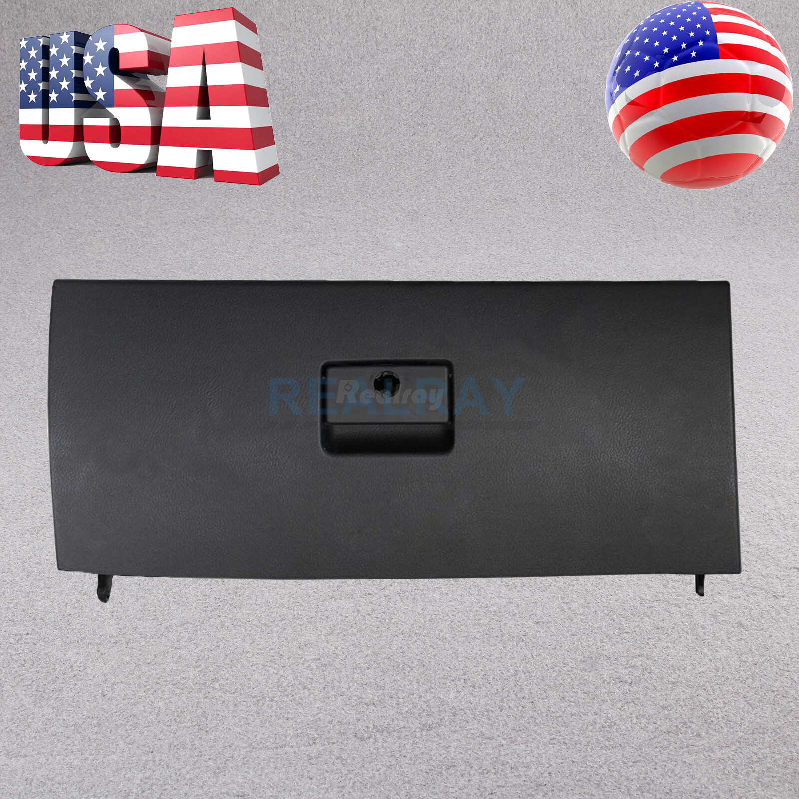 Black Glove Box Lid Door For Volkswagen Golf 2002-2006,Volkswagen Jetta 02-2005