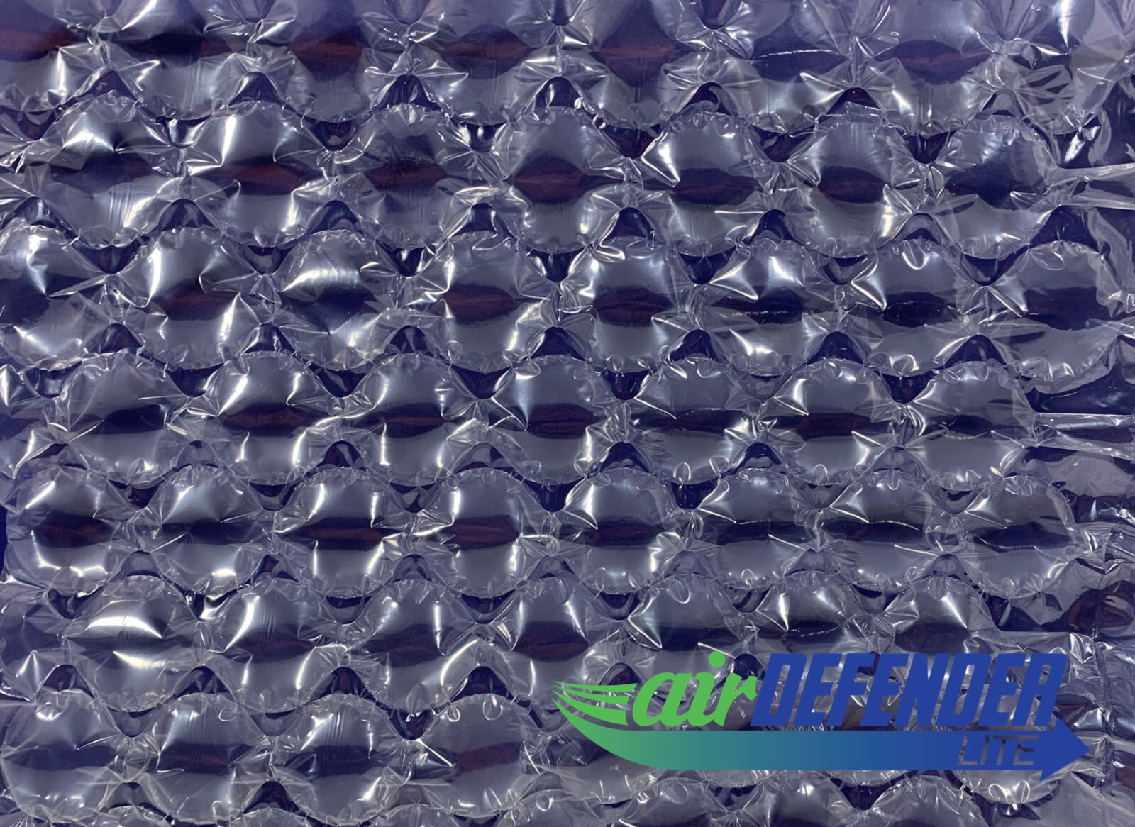40 Feet x 12 inches Large Bubble Cushioning Wrap 1 mil thick 12" perforations