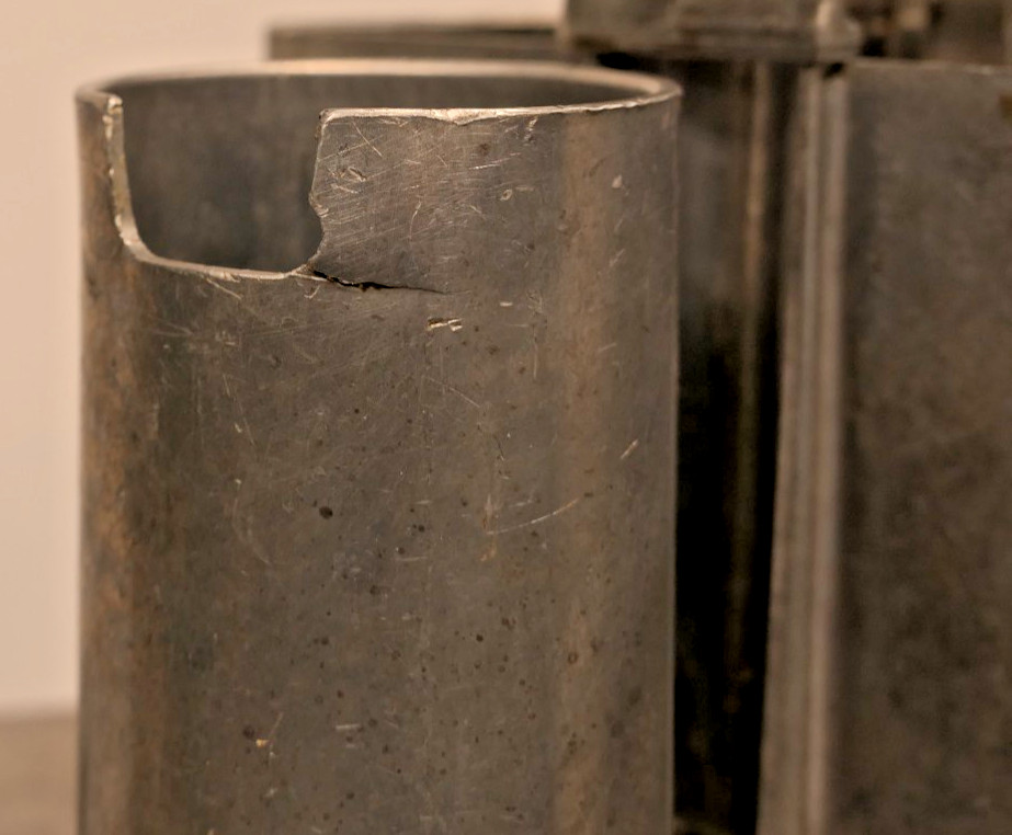 Robot Coupe CL50 Series E Continuous Feed Food Processor Prep Machine - TESTED