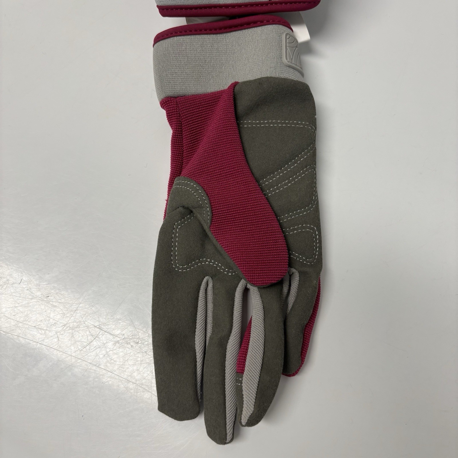 Wells Lamont work gloves Women’s Medium Work & Garden Gloves Synthetic Leather