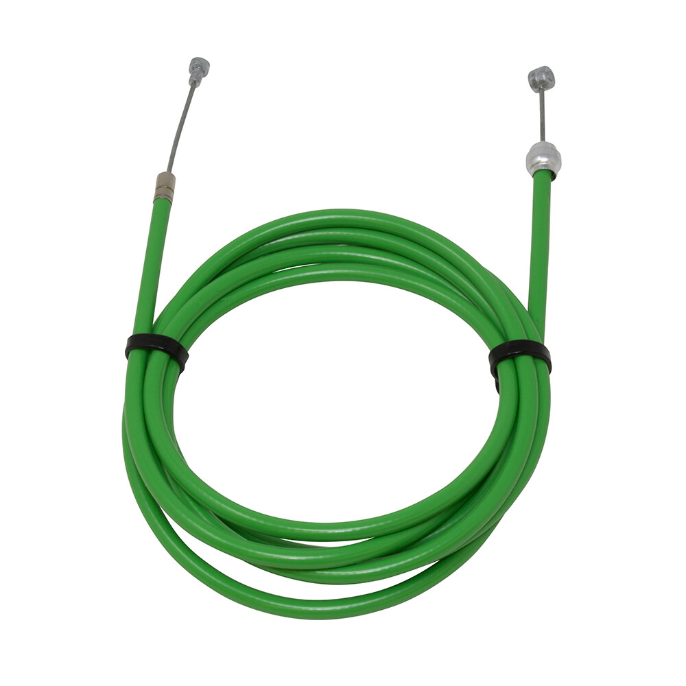 PRO+ 70"/75" Brake Cable for Bicycle/Bike, Multiple Colors!