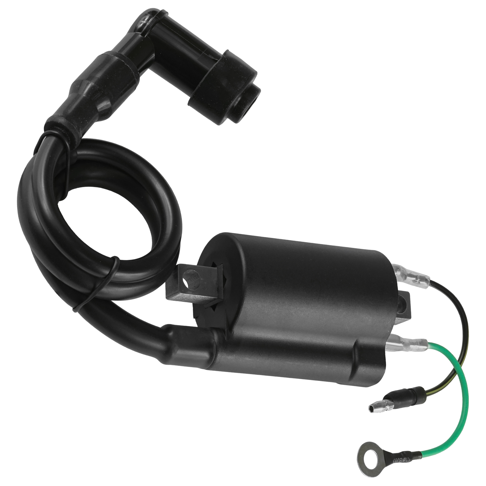 Ignition Coil for Honda CR125 CR125R CR 125R 1989 1990 1991 1992 1993 1994-1997