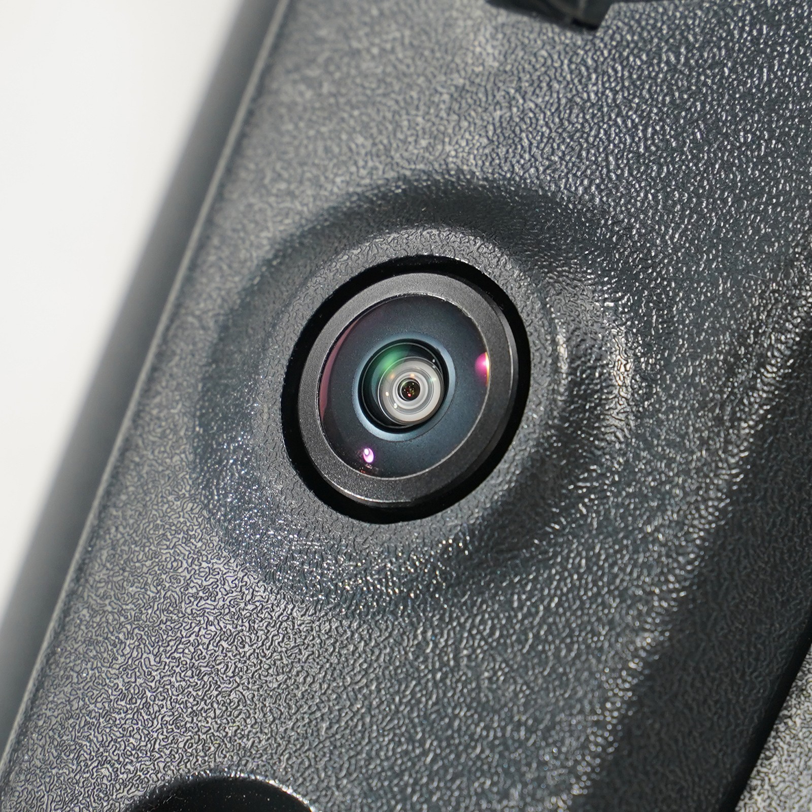 Right Side Mirror w/ Camera w/ BSD For 2019-2025 Chevy Silverado 1500 16 Pins