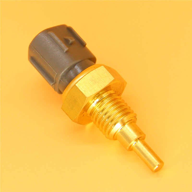 New Coolant Temperature Sensor fit for Echo Corolla Chevy Mazda Scion Subaru