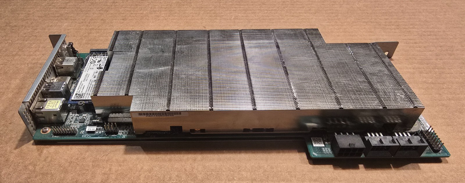 ASRock AMD BC-250 16GB 128GB SSD Used